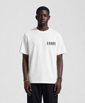 ESSENTIALS TEE – White